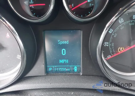 2015 Buick Encore z USA, uszkodzony, nr VIN KL4CJESB7FB093046